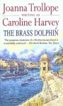Brass Dolphin