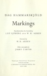 Markings