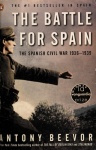 Battle for Spain
