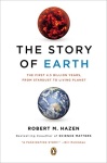 Story of Earth