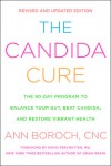 Candida Cure