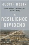Resilience Dividend