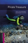 Oxford Bookworms Library: Starter: Pirate Treasure