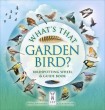 What's That Garden Bird?