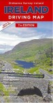 Ireland Driving Map