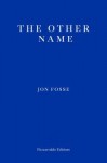 Other Name — WINNER OF THE 2023 NOBEL PRIZE IN LITERATURE