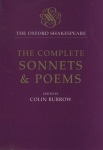 Oxford Shakespeare: The Complete Sonnets and Poems