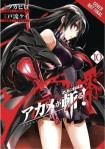 Akame ga KILL! ZERO, Vol. 10