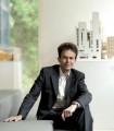 Frederic Borel, architect