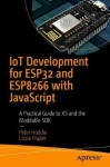 IoT Development for ESP32 and ESP8266 with JavaScript