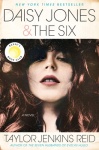 Daisy Jones & The Six: Reese's Book Club