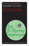 13-Storey Treehouse