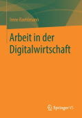 Arbeit in der Digitalwirtschaft