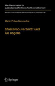 Staatensouveranitat und ius cogens