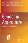 Gender in Agriculture