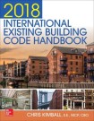 2018 International Existing Building Code Handbook