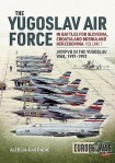 Yugoslav Air Force Volume 1