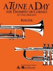 Tune A Day For Trumpet Or Cornet Book One