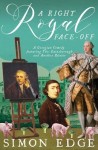 Right Royal Face-Off