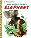 Saggy Baggy Elephant