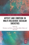 Affect and Emotion in Multi-Religious Secular Societies