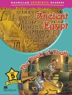 Macmillan Children's Readers 2018 5 Ancient Egypt