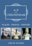 A-Z of Cheltenham