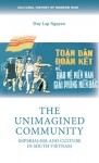 Unimagined Community