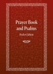Prayer Book and Psalms
