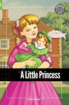 Little Princess - Foxton Reader Level-1 (400 Headwords A1/A2) with free online AUDIO