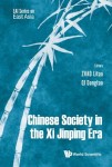 Chinese Society In The Xi Jinping Era