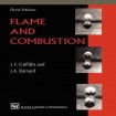 Flame and Combustion