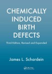 Chemically Induced Birth Defects