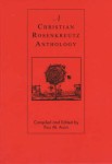 Christian Rosenkreutz Anthology