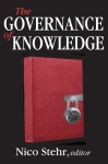 Governance of Knowledge