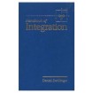 Handbook of Integration