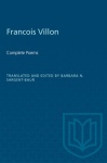 Francois Villon