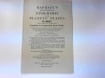 Raphael's Astronomical Ephemeris
