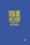 Value, Technical Change and Crisis