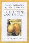 Dallas Willard's Guide to the Divine Conspiracy
