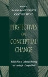 Perspectives on Conceptual Change