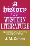 History of Western Literature