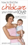 Find Childcare Your Child Will Love