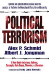 Political Terrorism