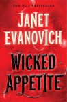 Wicked Appetite (Wicked Series, Book 1)