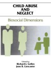 Child Abuse and Neglect