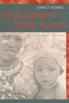 Demography of the Dobe !Kung