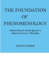 Foundation of Phenomenology
