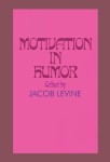 Motivation in Humor