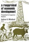 Reappraisal of Economic Development